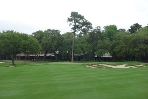 May River 9th Approach